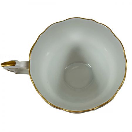  lindner リンドナー カーディナルコバルト カップ＆ソーサー