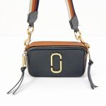 MARC JACOBS マークジェイコブス ショルダーバッグ 斜め掛け バッグ