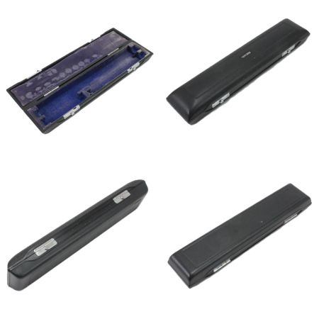  YAMAHA ヤマハ 管楽器 フルート YFL-23