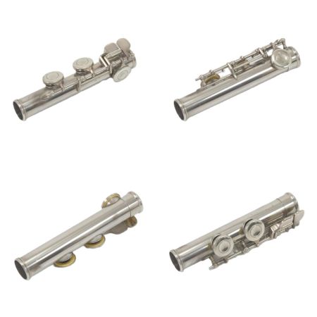  YAMAHA ヤマハ 管楽器 フルート YFL-23