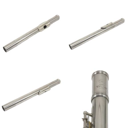  YAMAHA ヤマハ 管楽器 フルート YFL-23