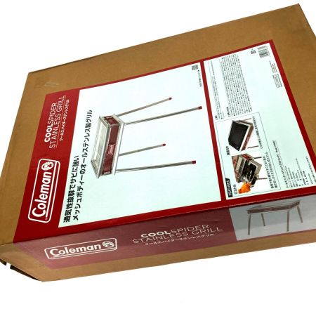  Coleman コールマン バーベキューコンロ  1709367