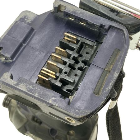  HiKOKI ハイコーキ 36v コードレスインパクトドライバ 本体のみ WH36DC パープル