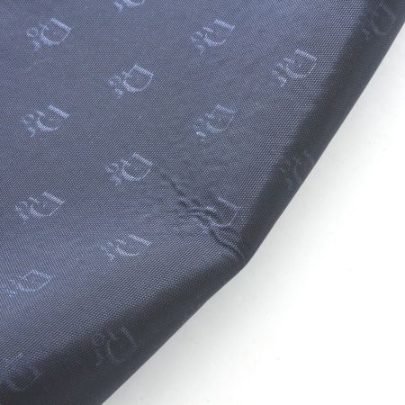  Christian Dior クリスチャンディオール セカンドバッグ ネイビー