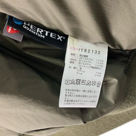  THE NORTH FACE ザノースフェイス MA-1 フライトジャケット Mサイズ NY82132 カーキ