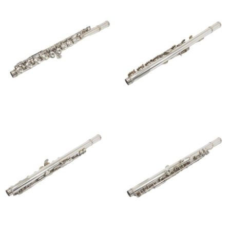  YAMAHA ヤマハ 管楽器 フルート  YFL211S