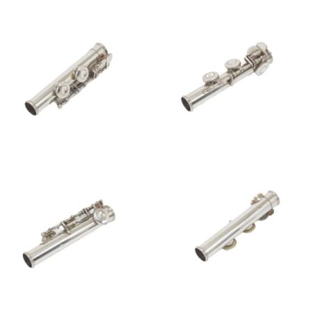  YAMAHA ヤマハ 管楽器 フルート  YFL211S