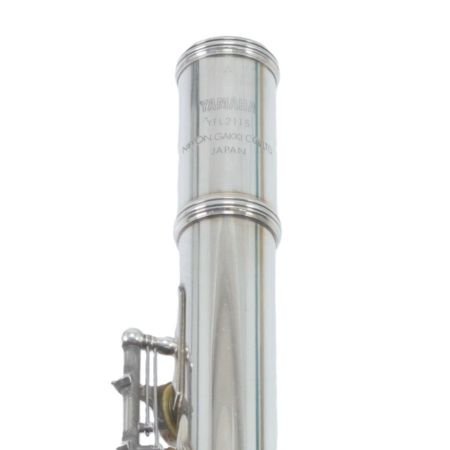  YAMAHA ヤマハ 管楽器 フルート  YFL211S