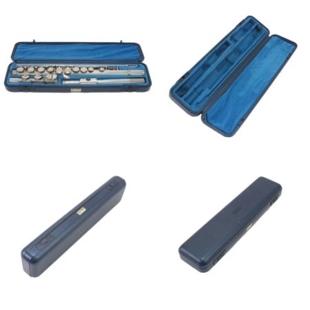  YAMAHA ヤマハ 管楽器 フルート  YFL211S