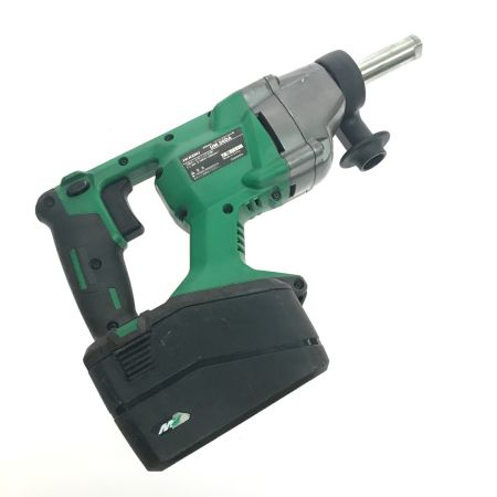  HiKOKI ハイコーキ かくはん機 攪拌機 本体のみ UM36DA グリーン