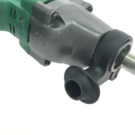  HiKOKI ハイコーキ かくはん機 攪拌機 本体のみ UM36DA グリーン