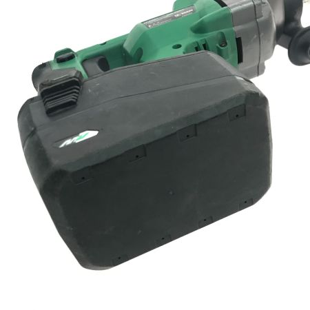  HiKOKI ハイコーキ かくはん機 攪拌機 本体のみ UM36DA グリーン