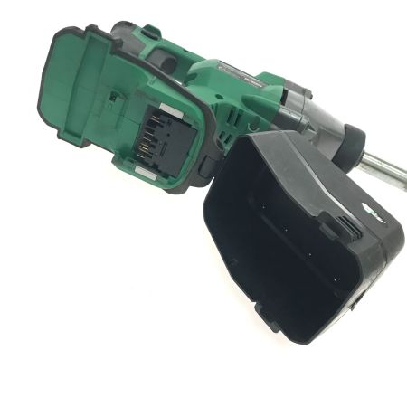  HiKOKI ハイコーキ かくはん機 攪拌機 本体のみ UM36DA グリーン