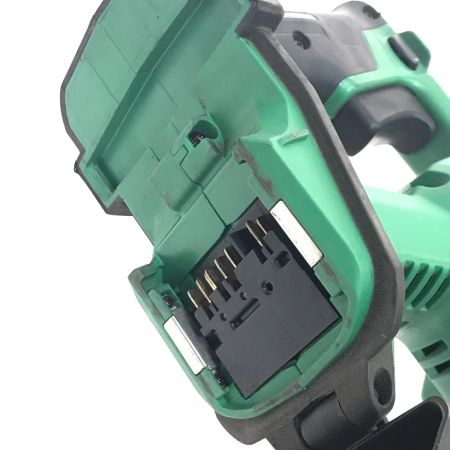  HiKOKI ハイコーキ かくはん機 攪拌機 本体のみ UM36DA グリーン