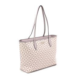 $$ Kate Spade ケイトスペード トートバッグ ピンク Bランク