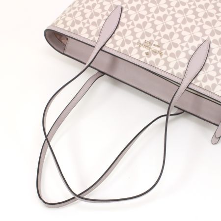  Kate Spade ケイトスペード トートバッグ ピンク