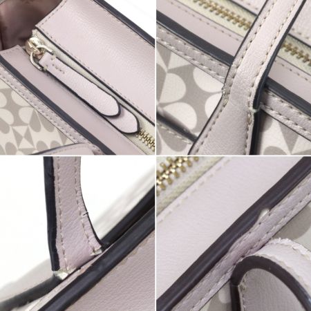 Kate Spade ケイトスペード トートバッグ ピンク