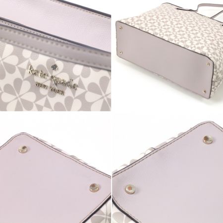  Kate Spade ケイトスペード トートバッグ ピンク