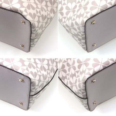  Kate Spade ケイトスペード トートバッグ ピンク