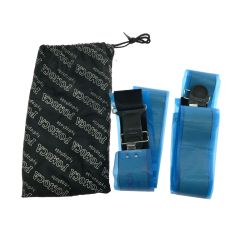 $$ POMOCA ポモカ スキークライミングシール 約165ｃｍ ブラック Bランク