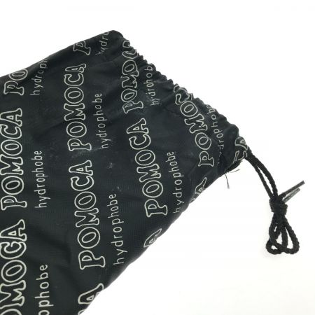  POMOCA ポモカ スキークライミングシール 約165ｃｍ ブラック