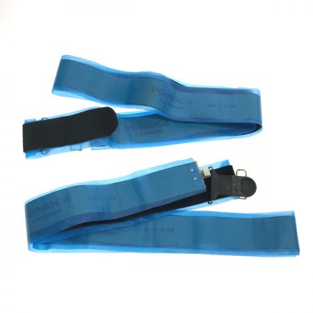  POMOCA ポモカ スキークライミングシール 約165ｃｍ ブラック