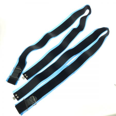  POMOCA ポモカ スキークライミングシール 約165ｃｍ ブラック