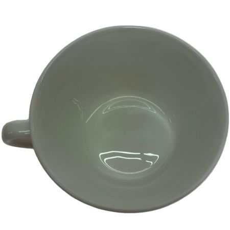  グスタフスベリ Red Aster レッドアスター ティーカップ＆ソーサー 【復刻版】1P