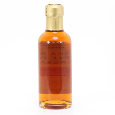 【北海道内限定発送】 NIKKA ニッカウヰスキー  シングル アップル ブランデー《HIROSAKI》180ml 40度 未開栓