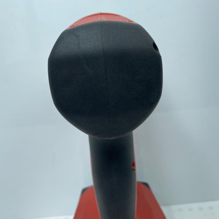 Hilti ヒルティ インパクトドライバ SID4-A22 レッド 充電器・充電池2個・ケース付 コードレス式 21.6ｖ 2133383