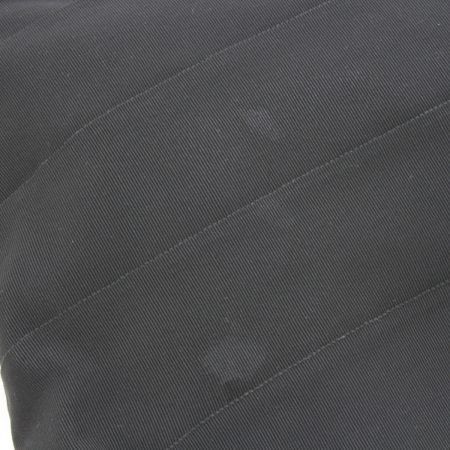  Salvatore Ferragamo サルヴァトーレフェラガモ ヴァラゴールドチェーン ショルダーバッグ AU-21.5667 ブラック