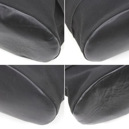  Salvatore Ferragamo サルヴァトーレフェラガモ ヴァラゴールドチェーン ショルダーバッグ AU-21.5667 ブラック