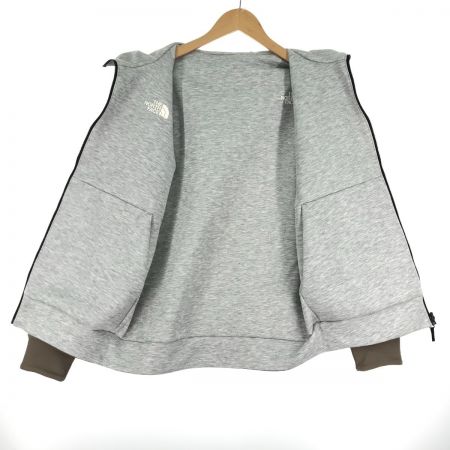  THE NORTH FACE ザノースフェイス ナイロンジャケット リバーシブル NT62289 カーキ