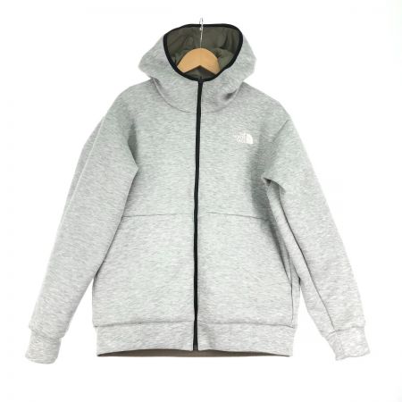  THE NORTH FACE ザノースフェイス ナイロンジャケット リバーシブル NT62289 カーキ