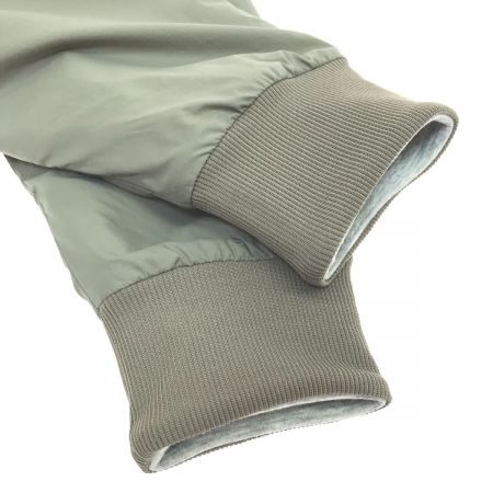  THE NORTH FACE ザノースフェイス ナイロンジャケット リバーシブル NT62289 カーキ