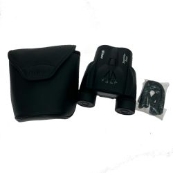 $$ Nikon ニコン 双眼鏡 スポーツスターズーム 8-24倍25口径 AB722 Bランク