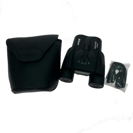  Nikon ニコン 双眼鏡 スポーツスターズーム 8-24倍25口径 AB722