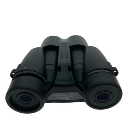  Nikon ニコン 双眼鏡 スポーツスターズーム 8-24倍25口径 AB722