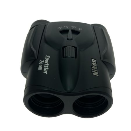 Nikon ニコン 双眼鏡 スポーツスターズーム 8-24倍25口径 AB722