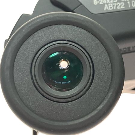  Nikon ニコン 双眼鏡 スポーツスターズーム 8-24倍25口径 AB722