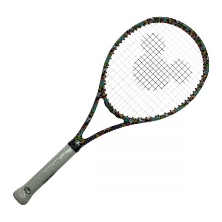  Prince プリンス テニス 硬式ラケット ディズニー BEAST 26 ST