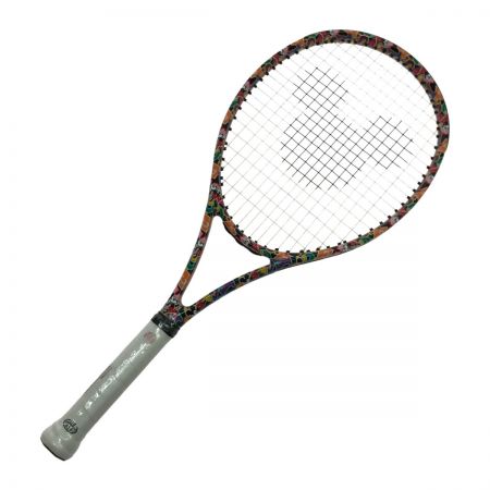  Prince プリンス テニス 硬式ラケット ディズニー BEAST 26 ST