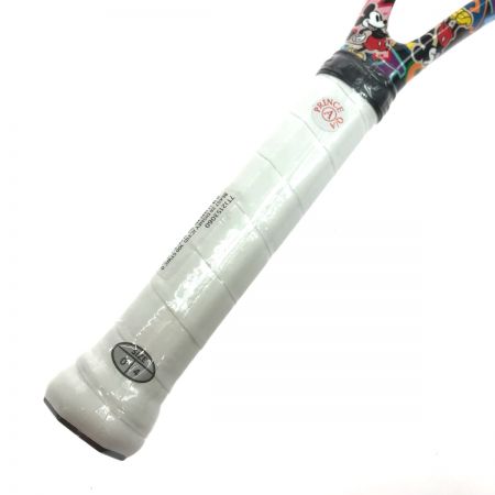  Prince プリンス テニス 硬式ラケット ディズニー BEAST 26 ST