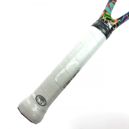  Prince プリンス テニス 硬式ラケット ディズニー BEAST 26 ST