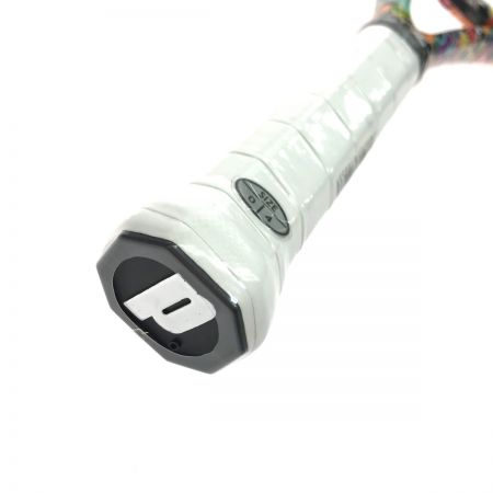  Prince プリンス テニス 硬式ラケット ディズニー BEAST 26 ST