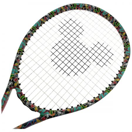  Prince プリンス テニス 硬式ラケット ディズニー BEAST 26 ST