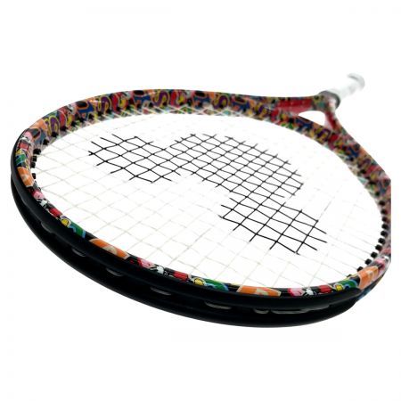  Prince プリンス テニス 硬式ラケット ディズニー BEAST 26 ST