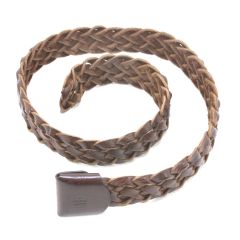  GUCCI グッチ ベルト 95cm ブラウン Bランク