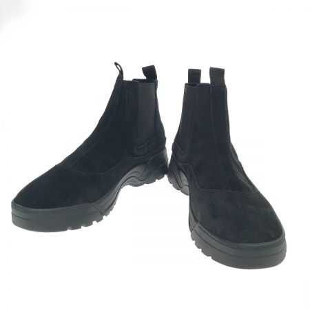  CONVERSE コンバース SDG CP SIZE 27cm サイドゴアブーツ ブラック