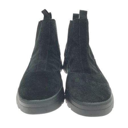  CONVERSE コンバース SDG CP SIZE 27cm サイドゴアブーツ ブラック